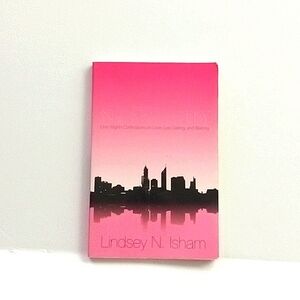 No Sex In The City book